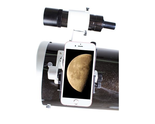 Levenhuk A10 Smartphone Adapter, image-7