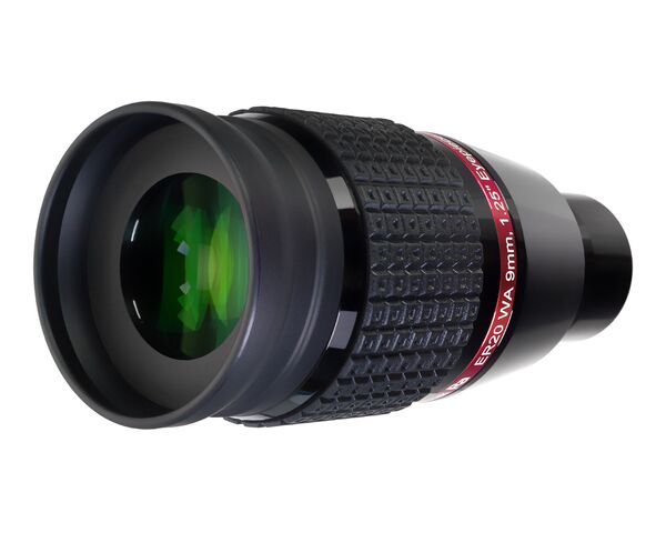 Okulár Levenhuk Ra ER20 WA 9 mm, 1,25", image-2