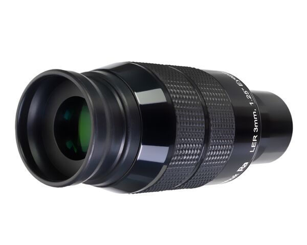 Okulár Levenhuk Ra LER 3 mm, 1,25", image-2
