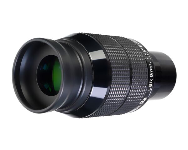 Okulár Levenhuk Ra LER 6 mm, 1,25", image-2