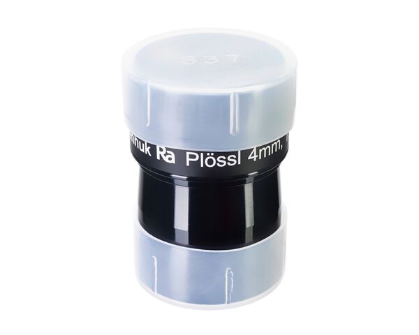 Okulár Levenhuk Ra Plössl 4 mm, 1,25", image-3