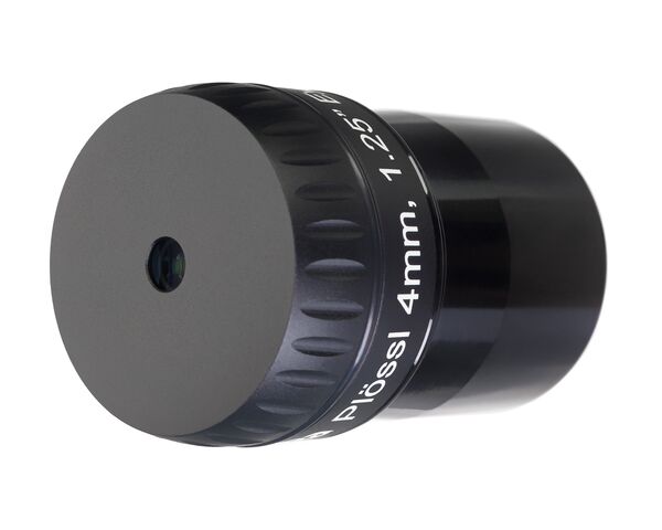 Okulár Levenhuk Ra Plössl 4 mm, 1,25", image-4