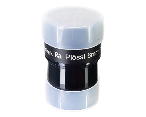 Okulár Levenhuk Ra Plössl 6 mm, 1,25", image-3