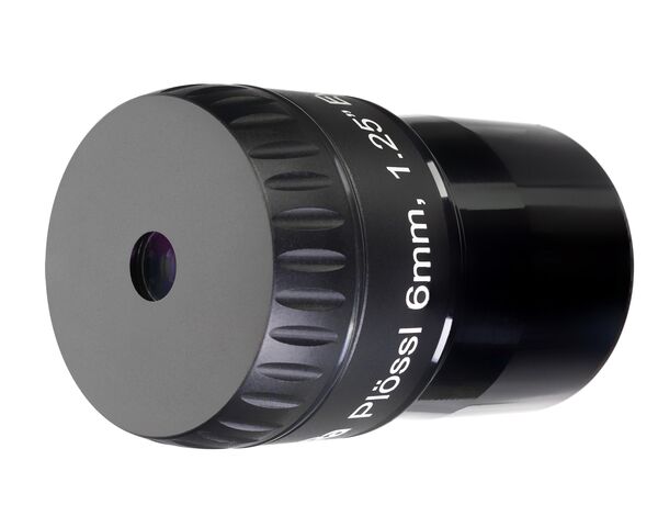 Okulár Levenhuk Ra Plössl 6 mm, 1,25", image-4