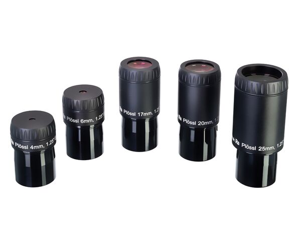 Okulár Levenhuk Ra Plössl 4 mm, 1,25", image-2