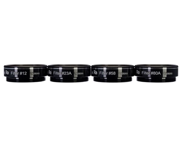 Levenhuk Filters Set 1,25", image-4