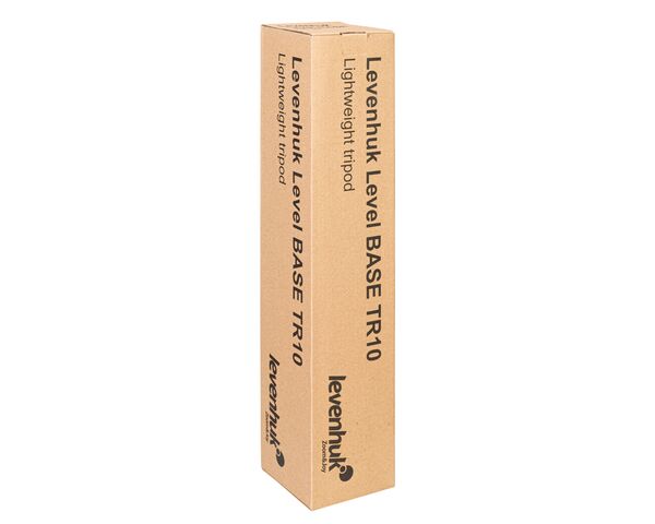 Levenhuk Level BASE TR10 Tripod, image-8