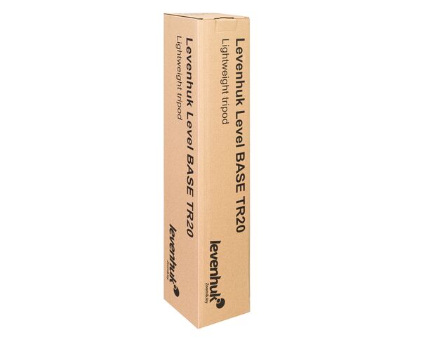 Levenhuk Level BASE TR20 Tripod, image-9