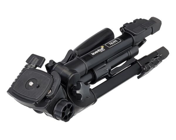 Levenhuk Level BASE TR30 Tripod, image-2