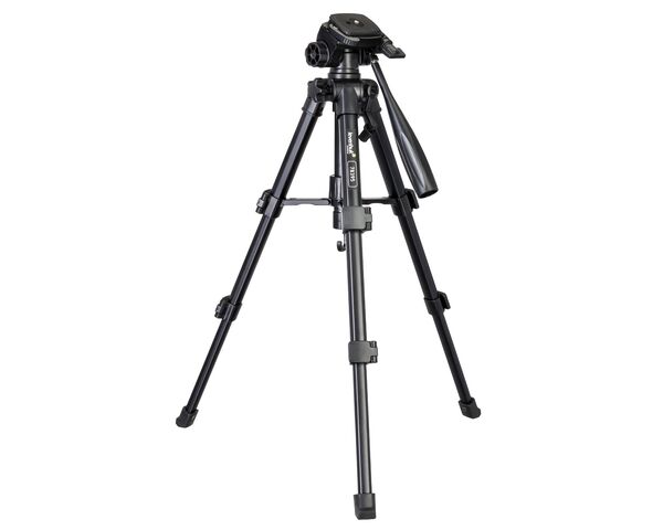 Levenhuk Level BASE TR30 Tripod, image-4