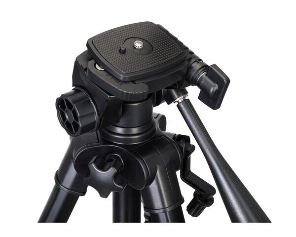 Levenhuk Level BASE TR30 Tripod, image-5