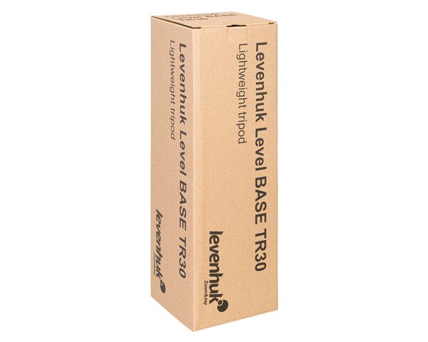 Levenhuk Level BASE TR30 Tripod, image-8