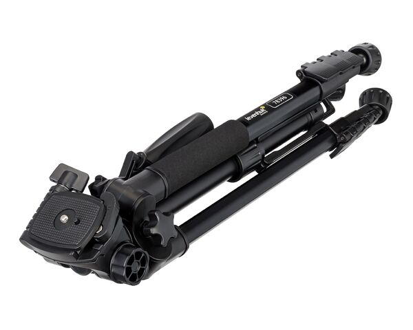 Levenhuk Level BASE TR40 Tripod, image-2