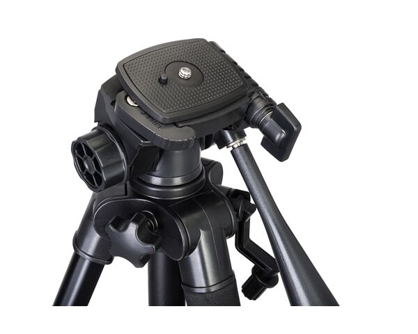 Levenhuk Level BASE TR40 Tripod, image-5