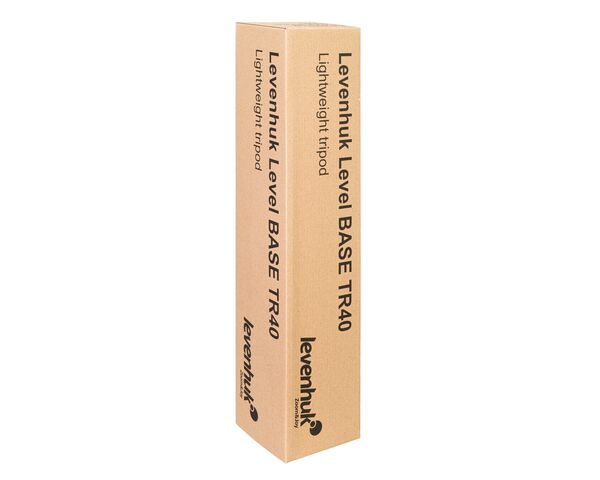 Levenhuk Level BASE TR40 Tripod, image-9