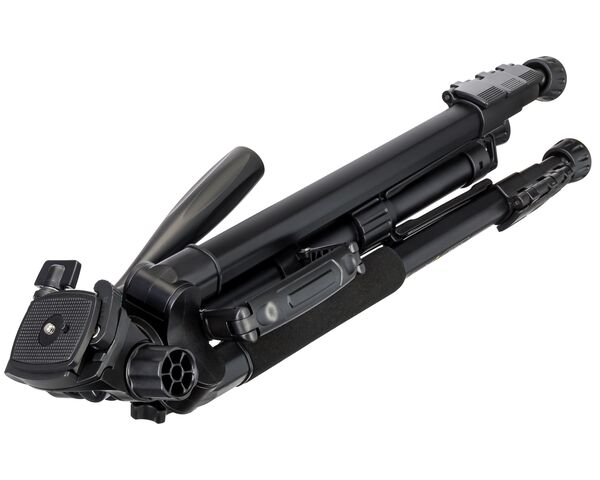Levenhuk Level PLUS VT10 Tripod, image-2