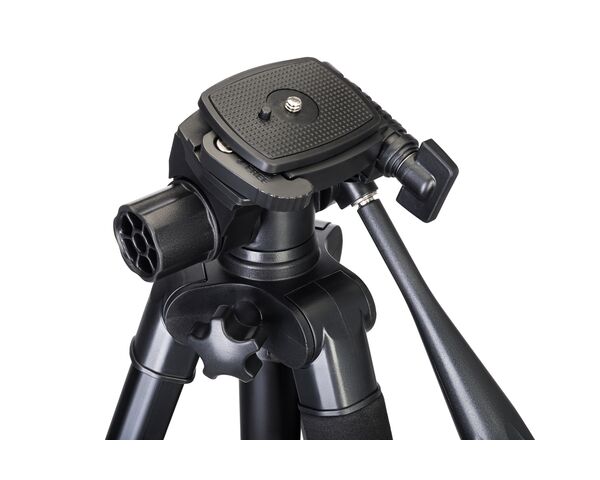 Levenhuk Level PLUS VT10 Tripod, image-5