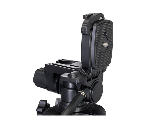 Levenhuk Level PLUS VT10 Tripod, image-6