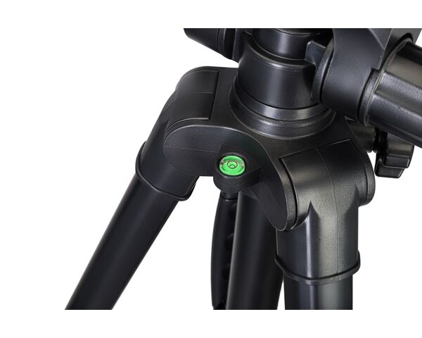 Levenhuk Level PLUS VT10 Tripod, image-7