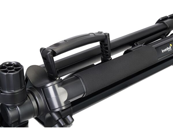 Levenhuk Level PLUS VT10 Tripod, image-9