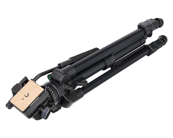 Levenhuk Level PLUS VT20 Tripod, image-2