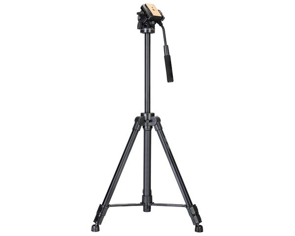 Levenhuk Level PLUS VT20 Tripod, image-3