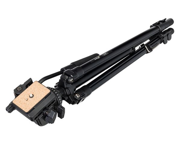 Levenhuk Level PLUS VT30 Tripod, image-2