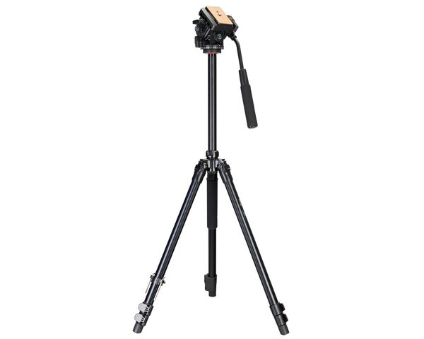 Levenhuk Level PLUS VT30 Tripod, image-3