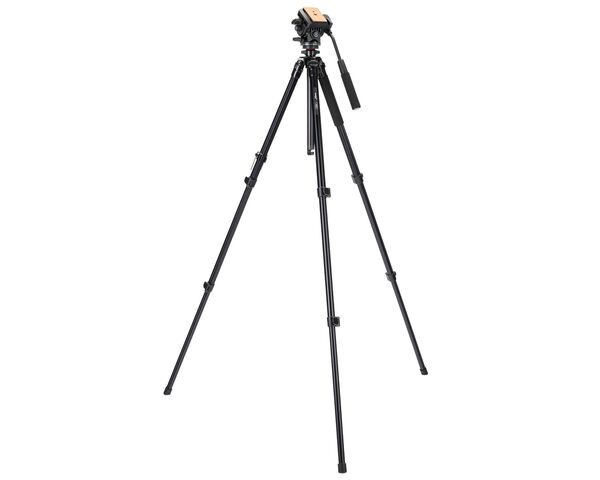 Levenhuk Level PLUS VT30 Tripod, image-4