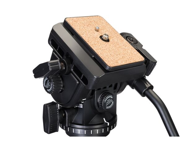 Levenhuk Level PLUS VT30 Tripod, image-5