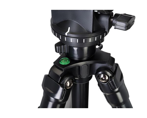 Levenhuk Level PLUS VT30 Tripod, image-6