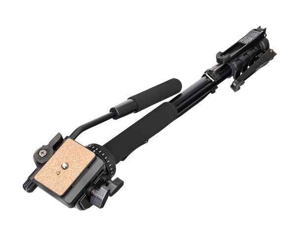 Levenhuk Level PLUS MP20 Monopod, image-2
