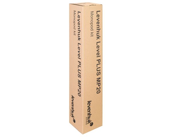 Levenhuk Level PLUS MP20 Monopod, image-8