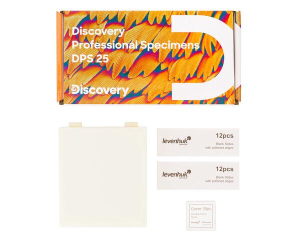 Discovery Prof Specimens DPS 25. “Biology, Birds, etc.”, image-3