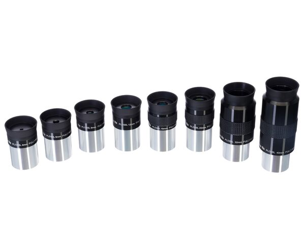 Levenhuk Plössl 12mm Eyepiece, image-4