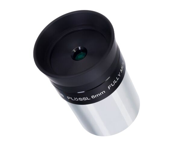 Okulár Levenhuk Plössl 6 mm, image-2
