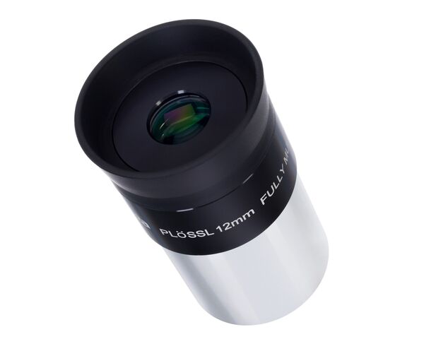 Levenhuk Plössl 12mm Eyepiece, image-2