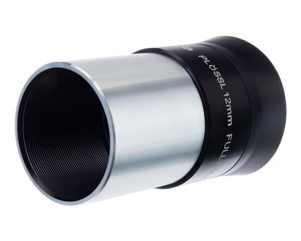 Levenhuk Plössl 12mm Eyepiece, image-3