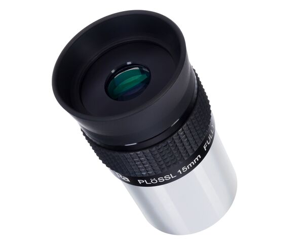 Okulár Levenhuk Plössl 15 mm, image-2
