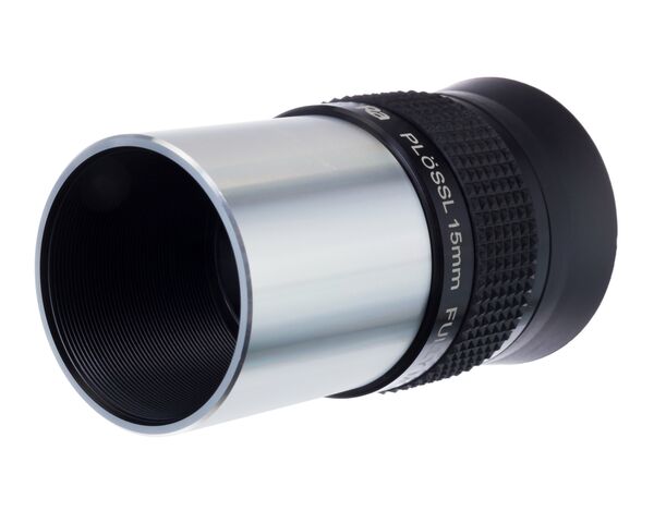 Okulár Levenhuk Plössl 15 mm, image-3