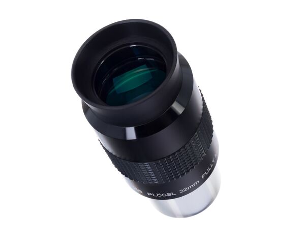 Okulár Levenhuk Plössl 32 mm, image-2