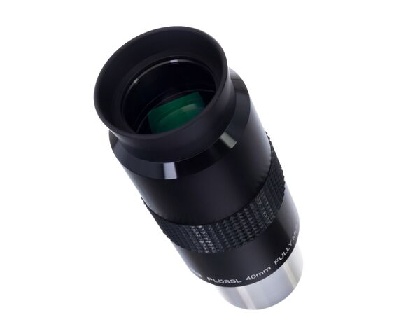 Okulár Levenhuk Plössl 40 mm, image-2