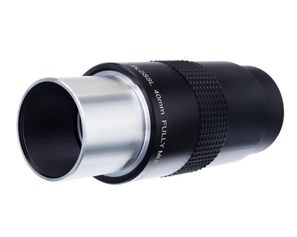 Okulár Levenhuk Plössl 40 mm, image-3