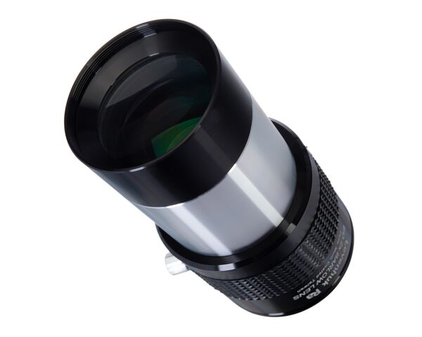 Levenhuk ED-2x Barlow Lens, image-2