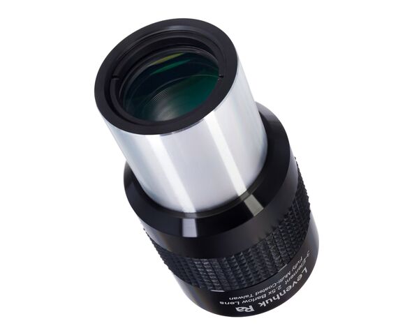 Levenhuk 2.5x Barlow Lens, image-2