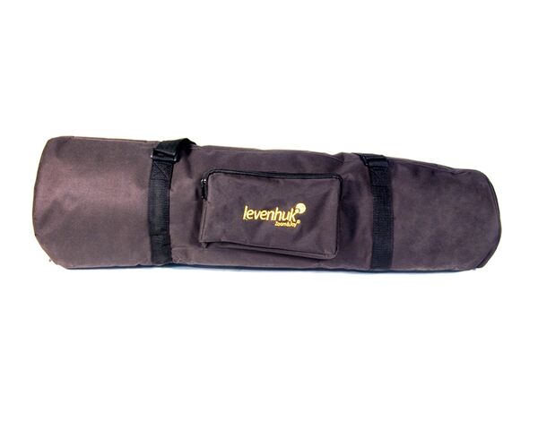 Levenhuk Zongo 40 Telescope Case; Large, Black, image-3