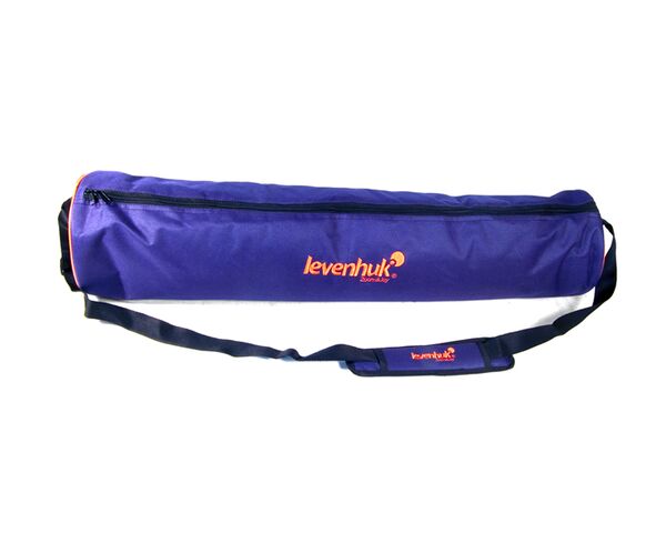 Levenhuk Zongo 60 Telescope Case; Small, Blue, image-2