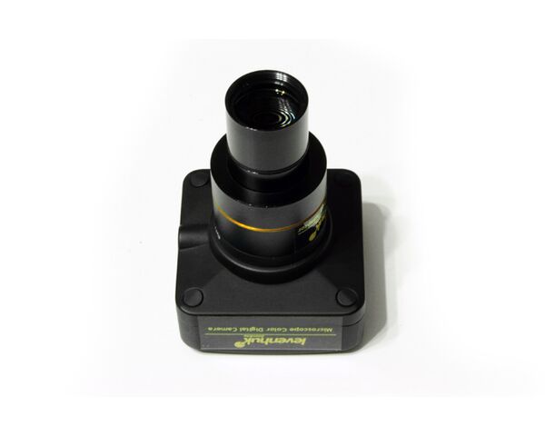 Digitálny fotoaparát Levenhuk C310 NG, USB 2.0, image-2