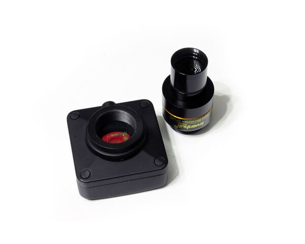 Digitálny fotoaparát Levenhuk C310 NG, USB 2.0, image-3