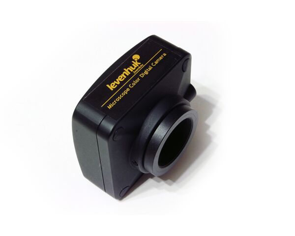 Digitálny fotoaparát Levenhuk C310 NG, USB 2.0, image-5